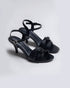 SERAI Strappy Heels